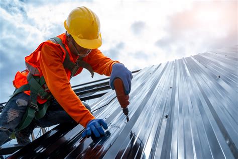 sheet metal roofing contractor charlotte|Mecklenburg Roofing .